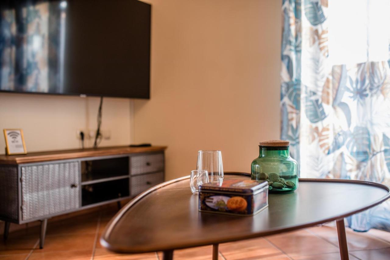 Nikolina Rab Apartments راب المظهر الخارجي الصورة