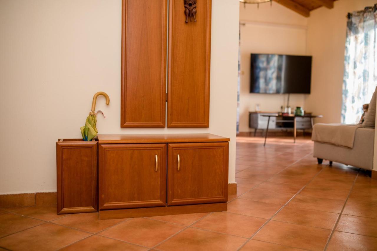 Nikolina Rab Apartments راب المظهر الخارجي الصورة