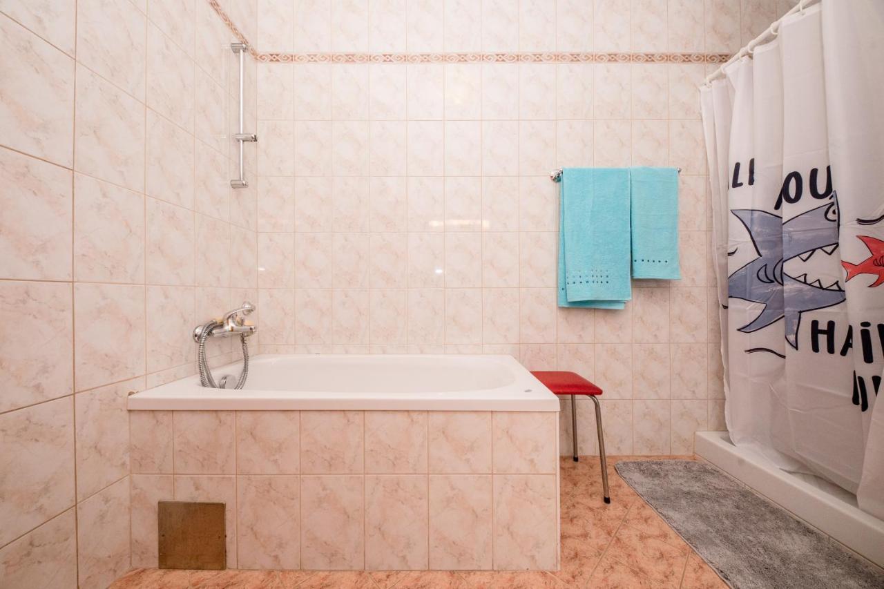 Nikolina Rab Apartments راب المظهر الخارجي الصورة